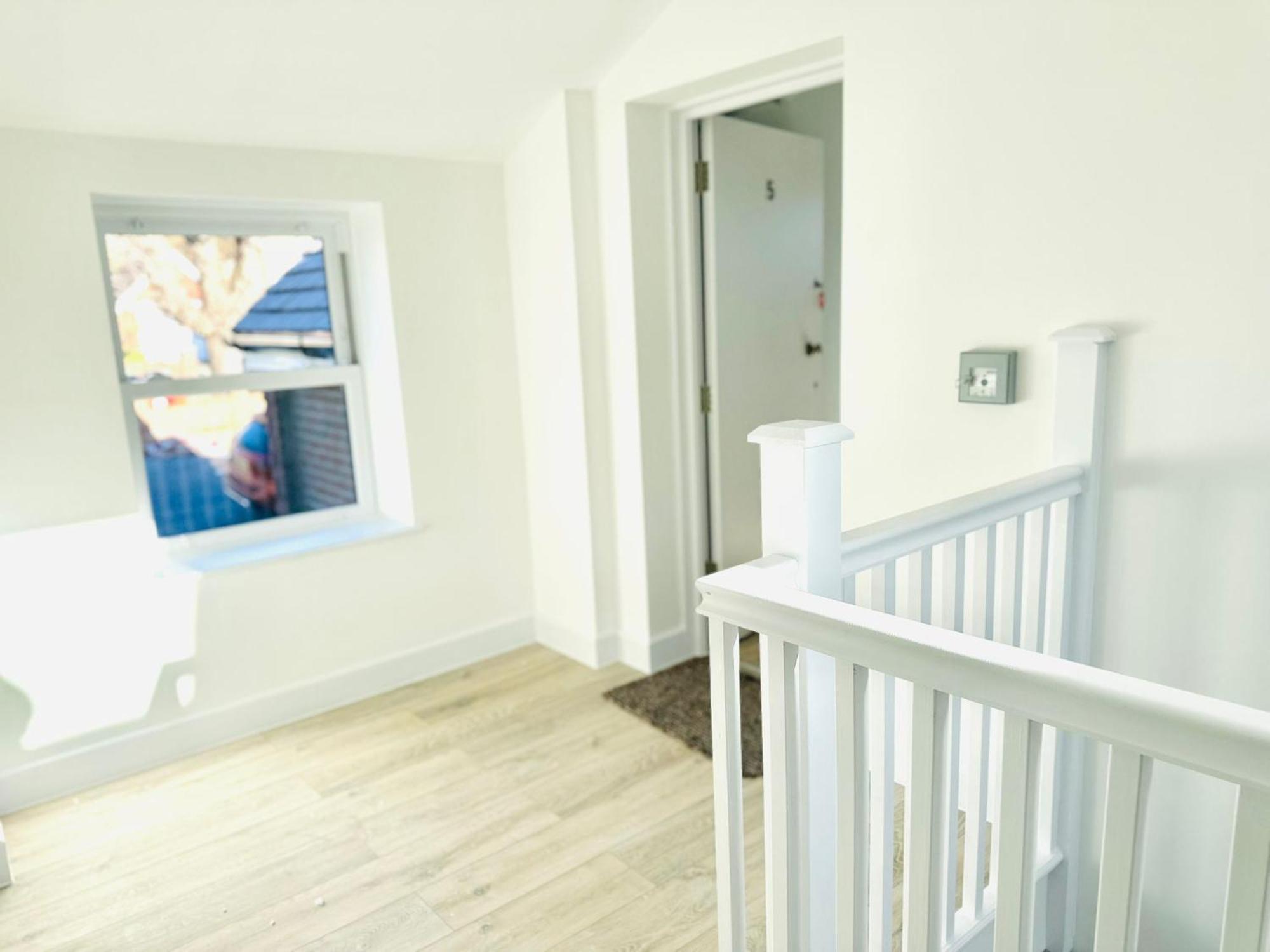 Dover Luxury Apartments, Near Ferry Екстер'єр фото