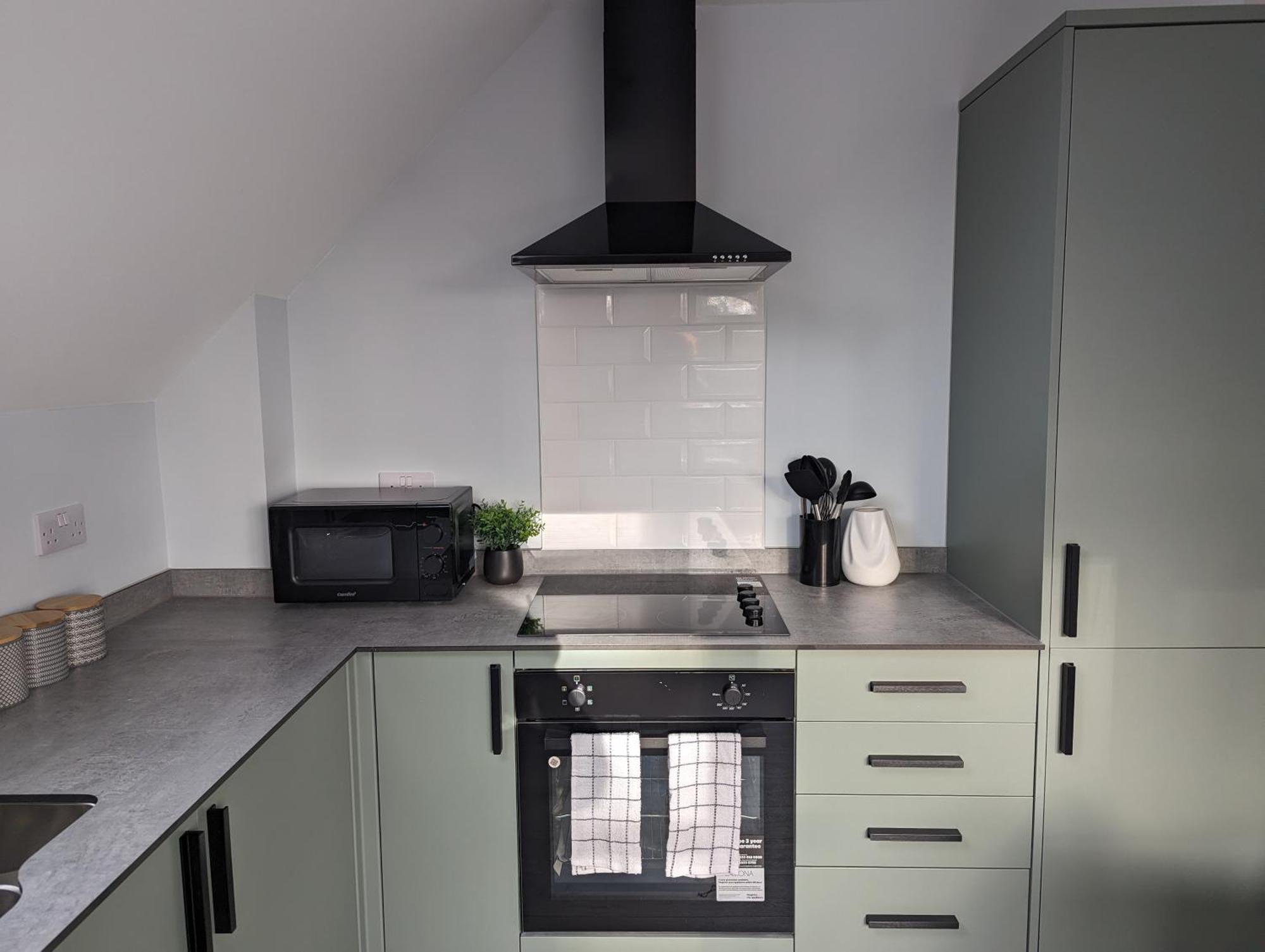 Dover Luxury Apartments, Near Ferry Екстер'єр фото
