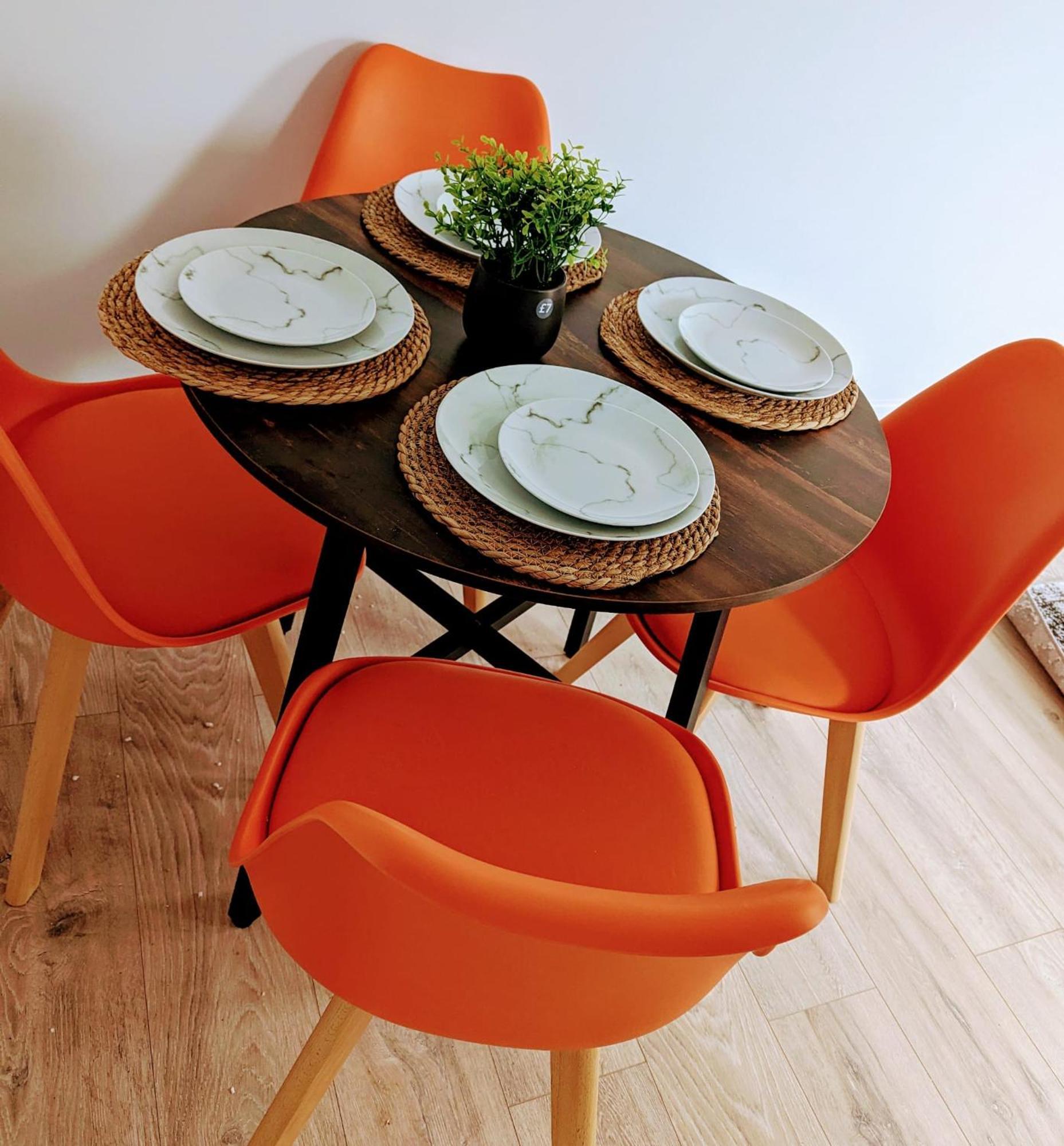 Dover Luxury Apartments, Near Ferry Екстер'єр фото